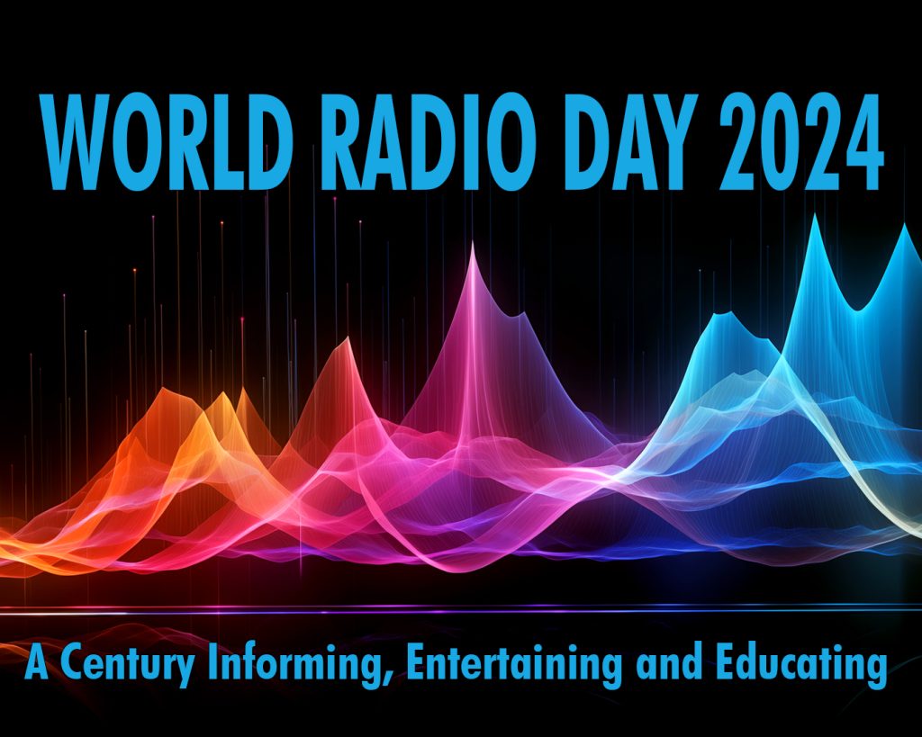Svetski Dan radija 13. februar