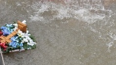 У понедељак код Грчког млина пливање за Часни крст