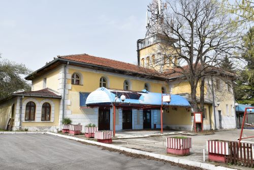 Грађани гласали о будућој намени „Савићевца“