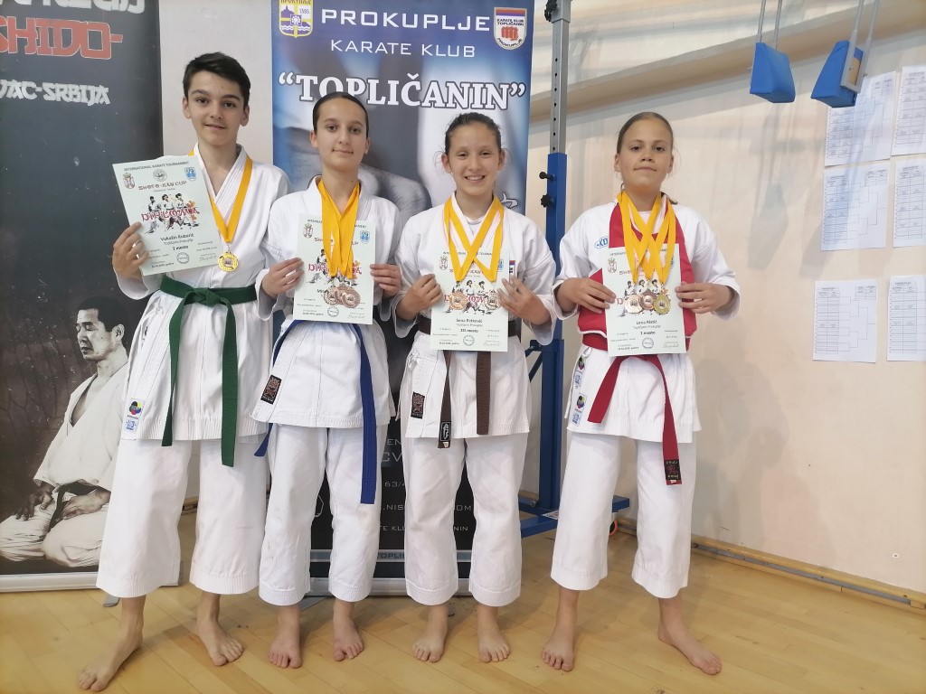 SPORTSKA INFORMACIJA